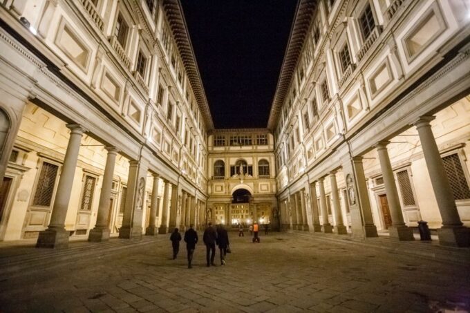 E-Scooter: Panoramic Tour of Florence - Recap