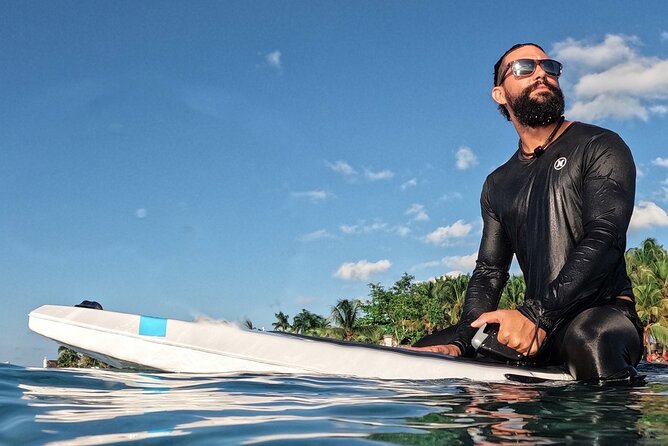 E-Surf Lessons - Pricing and Booking