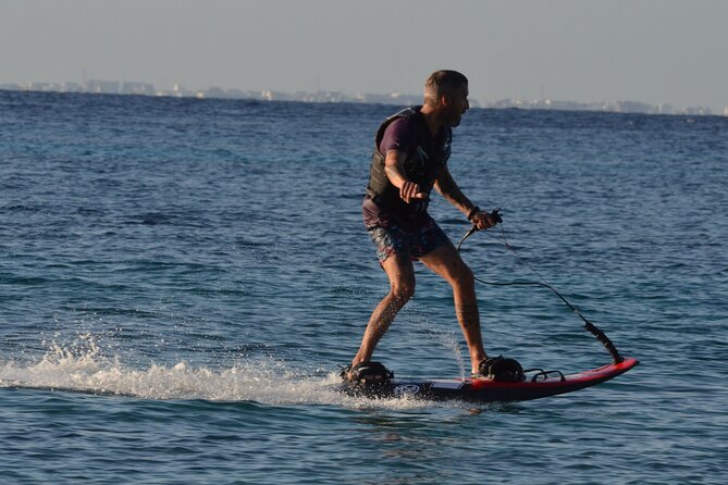 E-Surf Lessons - Frequently Asked Questions