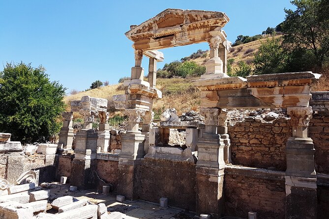 E-Ticket & Audio Tour for Ephesus: Unlock History - Cancellation and Refund Policy