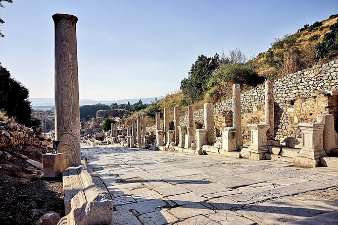 E-Ticket & Audio Tour for Ephesus: Unlock History - Customer Support and Assistance
