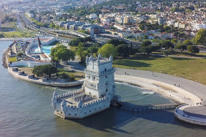 E-Ticket to Belem Tower With Audio Guide on Your Phone - Planning Your Visit to Belem Tower