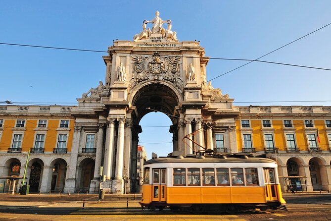 E-Ticket to Lisbon National Ancient Art Museum - Museum Visiting Hours