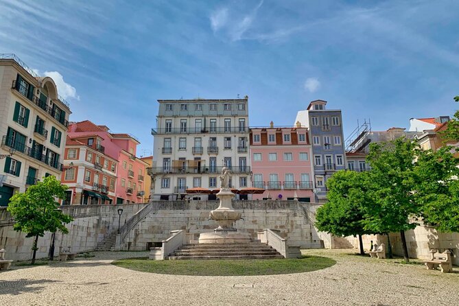 E-Ticket to Lisbon National Ancient Art Museum - Mobile App Features