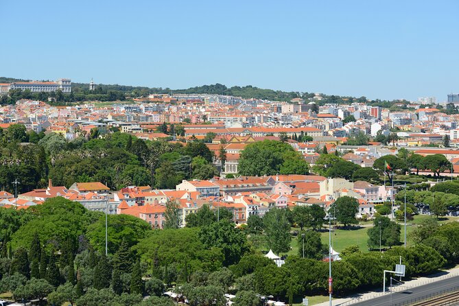 E-Ticket to Lisbon National Ancient Art Museum - Customer Reviews
