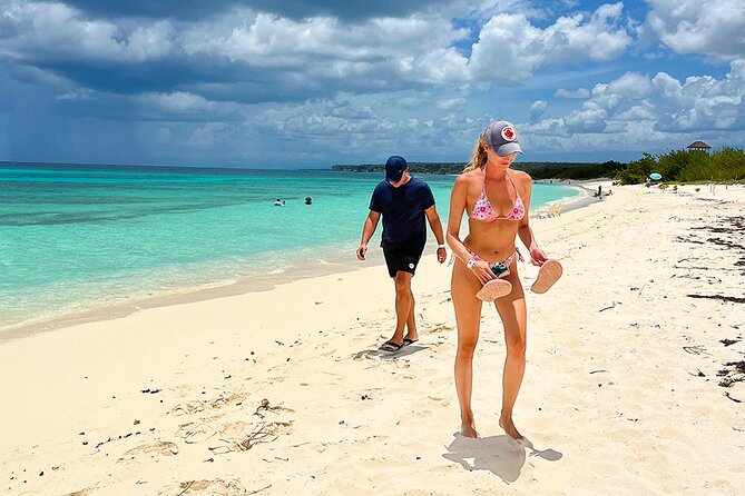 Eagle Bay + Pedernales City Tour, ALL INCLUDED - About Your Stay