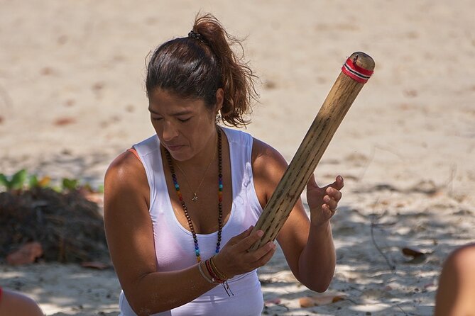 Eagle Beach Sound Healing, Open Chakras and Meditation Session - Spiritual Healing