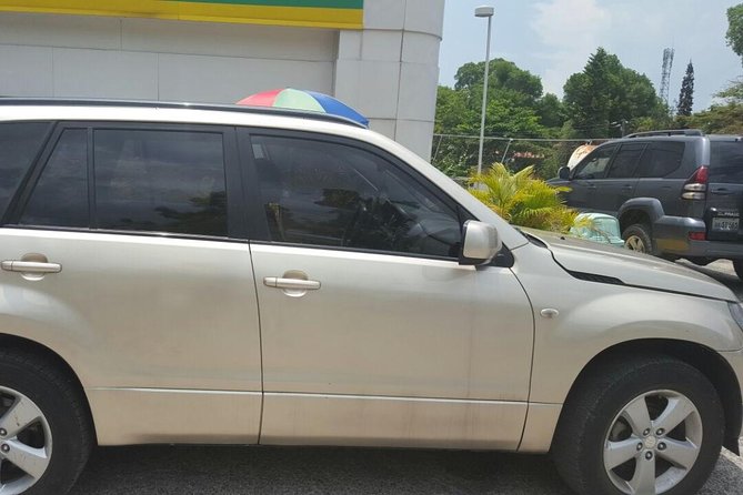 Eagle Rental Car Haiti - About Your Stay
