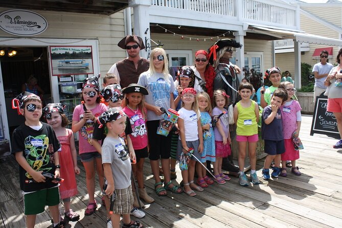 Eagles Island 50 Minute Narrated Boat Cruise - Booking and Confirmation Details