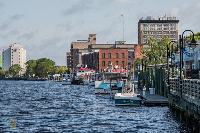 Eagles Island 50 Minute Narrated Boat Cruise - Customer Reviews and Ratings