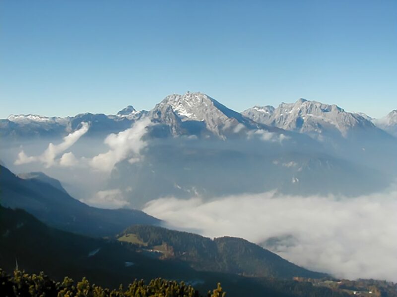 Eagles Nest and Berchtesgaden Tour From Salzburg - Inclusions and Exclusions