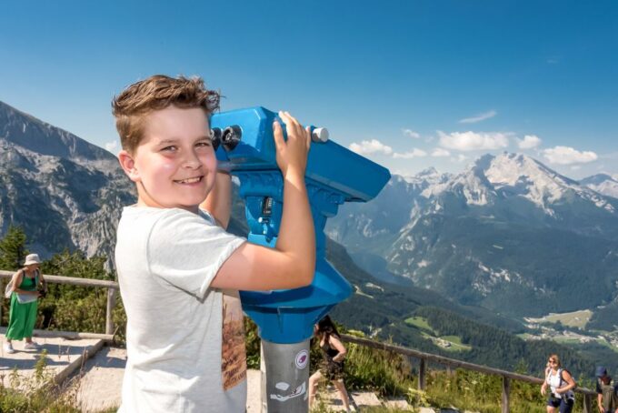 Eagles Nest and Berchtesgaden Tour From Salzburg - Frequently Asked Questions