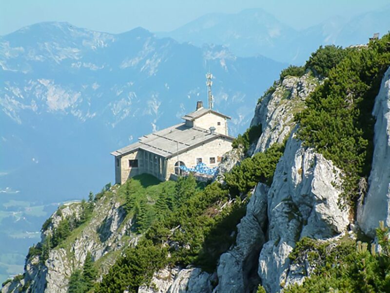 Eagles Nest and Berchtesgaden Tour From Salzburg - Tour Details