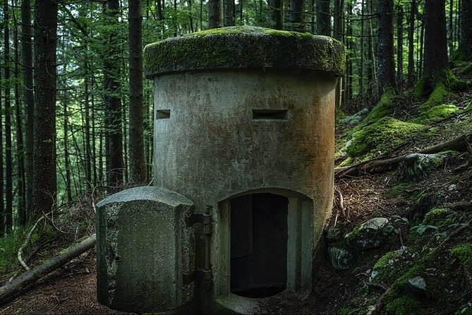 Eagles Nest Berchtesgaden Private Full Day WWII Historical Tour - Meeting and Pickup