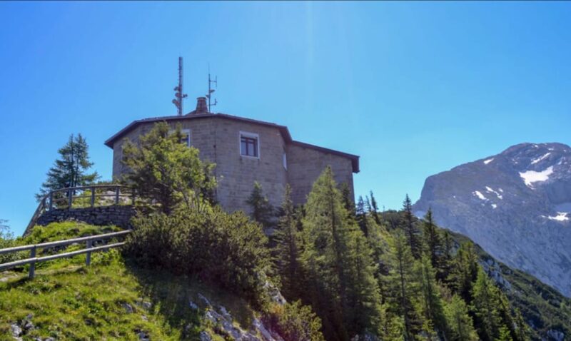Eagles Nest & Bunkers Obersalzberg WWII Tour From Salzburg - Itinerary Details
