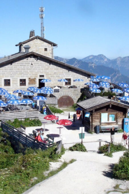 Eagles Nest & Bunkers Obersalzberg WWII Tour From Salzburg - Pricing and Availability