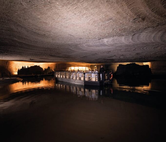 Eagles Nest &Bunkers & Salt Mine Private Tour From Salzburg - Pickup Location and Duration