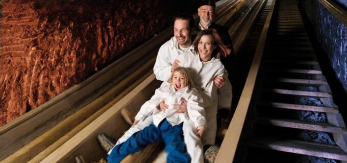 Eagles Nest &Bunkers & Salt Mine Private Tour From Salzburg - Frequently Asked Questions