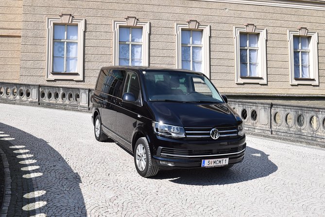 Eagles Nest Discovery: Salzburg Private Tour With Driver & Guide - Customizing Your Itinerary