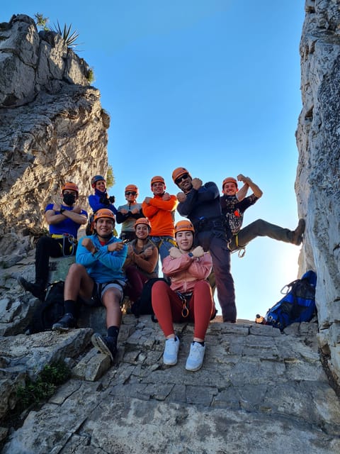 Eagle's Nest: Hiking, Rappel and Breathtaking Photos - Customer Feedback