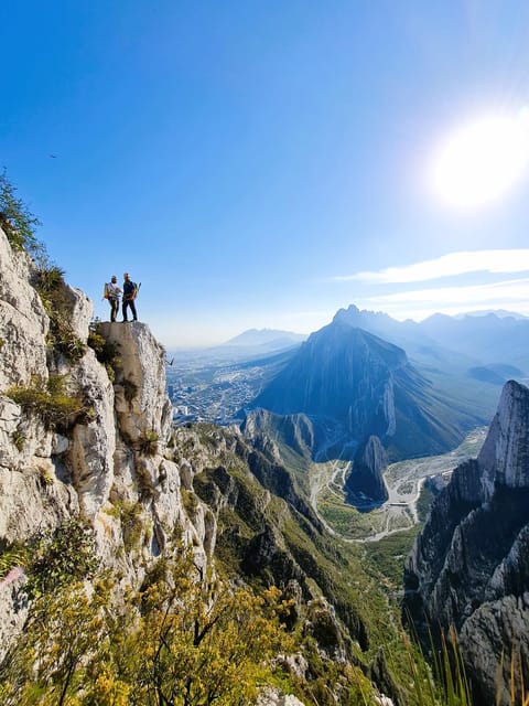 Eagle's Nest: Hiking, Rappel and Breathtaking Photos - Frequently Asked Questions