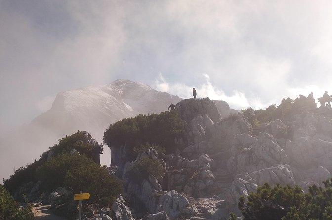 Eagles Nest Hiking Tour - Tour Highlights