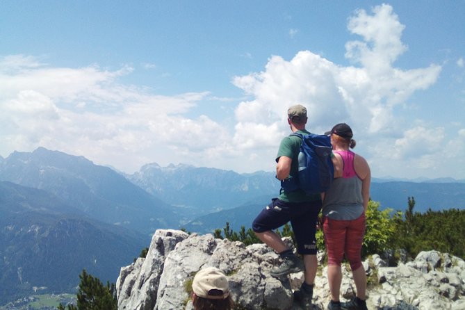 Eagles Nest Hiking Tour - Tour Duration and Group Size