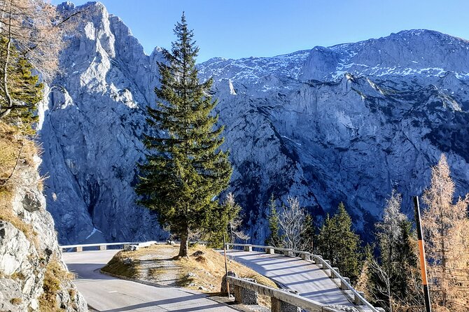 Eagles Nest, Lake Königssee and Fuehrer Headquarters Private Tour From Munich - Scenic Routes and Panoramic Views