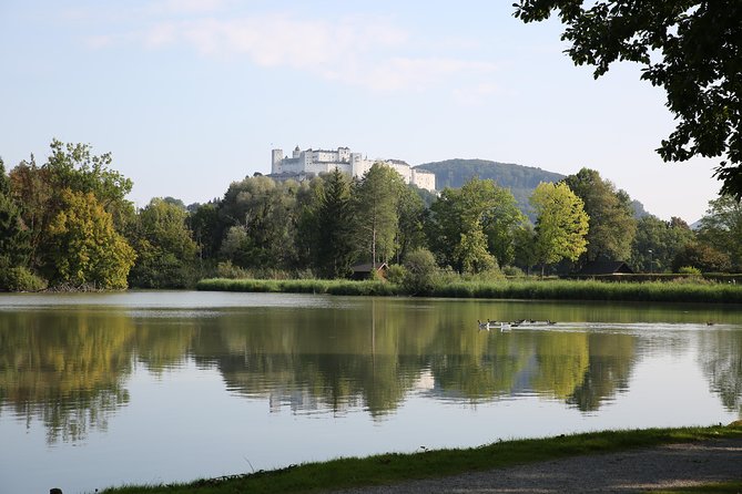 Eagles Nest & Sound of Music Private Full-Day Tour From Salzburg - Additional Information