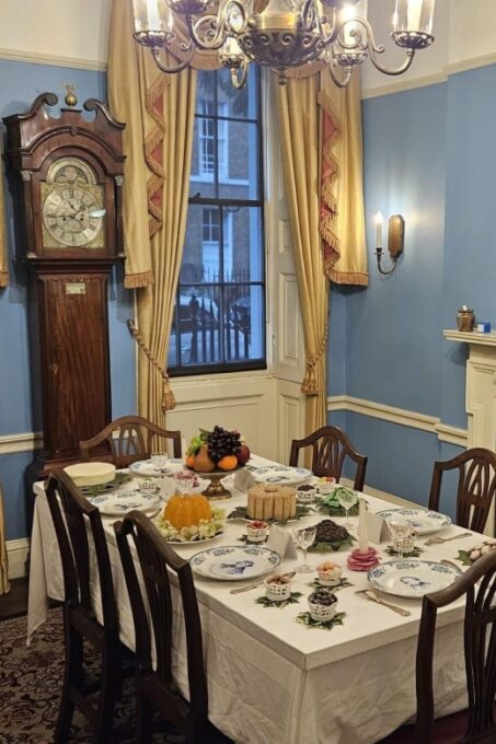 Early Access British Museum Trafalgar Square & Covent Garden - Recap