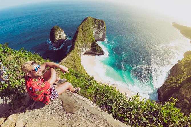 Early Access to Nusa Penida Full Day Tour With Snorkeling - Inclusions