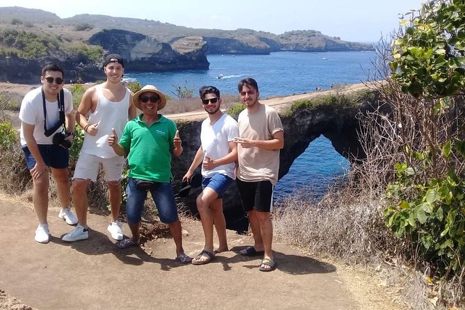Early Access to Nusa Penida Full Day Tour With Snorkeling - Safety and Participation Requirements