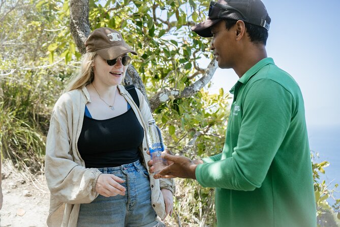 Early Access to Nusa Penida Full Day Tour With Snorkeling - Speedboat Travel to Nusa Penida