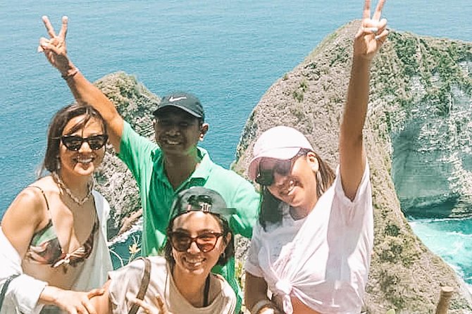 Early Access to Nusa Penida Full Day Tour With Snorkeling - Exploring Beaches, Bays, and Lookouts
