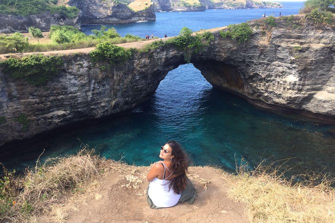 Early Access to Nusa Penida Full Day Tour With Snorkeling - Snorkeling at Crystal Bay