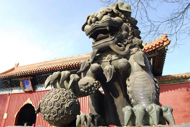 Early Bird Beijing Dim Sum Breakfast With Lama Temple Tour - Tour Experience Details