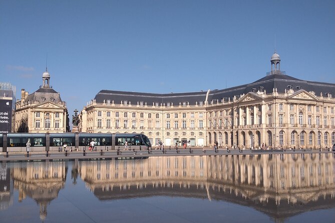 Early Bird City Tour - Nice Morning Walk in Bordeaux - Constructive Traveler Feedback