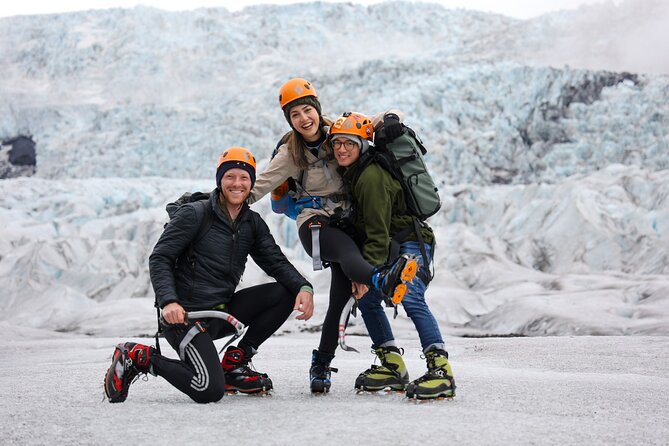 Early Bird Ice Cave With 5 Professional Photos - Traveler Testimonials