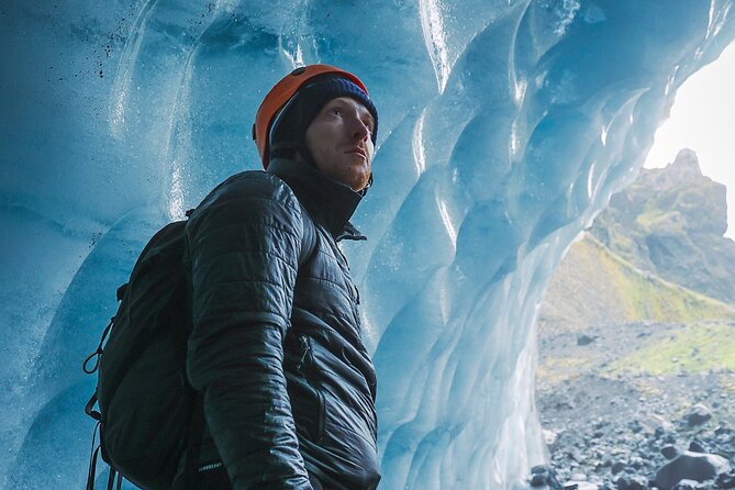 Early Bird Ice Cave With 5 Professional Photos - Booking and Pricing