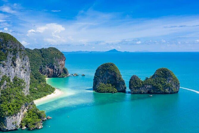 Early bird Krabi to Phi Phi islands + 4 Islands by Speedboat - FAQ