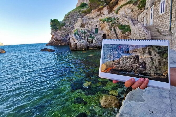 Early Bird Old Town and Game of Thrones Half-Day Guided Tour - Explore Before Crowds Settle In
