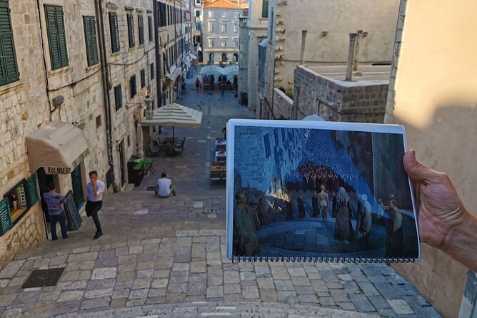 Early Bird Old Town and Game of Thrones Half-Day Guided Tour - Photo Opportunities and Questions