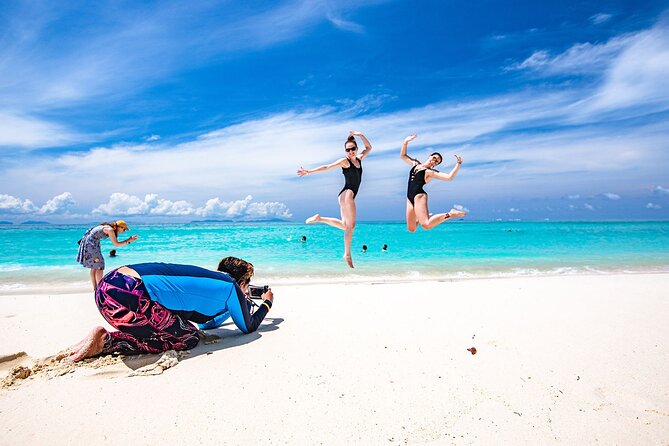 Early Bird Phi Phi and 4 Islands One Day Tour From Krabi - Itinerary and Highlights