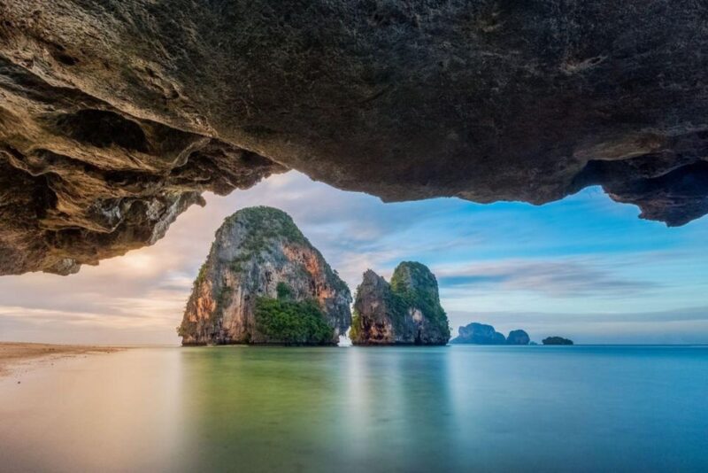 Early Bird Phi Phi Islands and 4 Islands by Speedboat - Itinerary and Experience