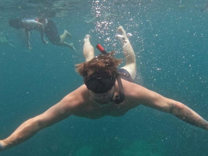Early Bird Phi Phi Islands and 4 Islands by Speedboat - Inclusions and Fees