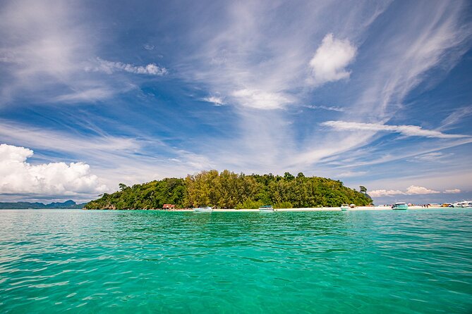 Early Bird Phi Phi Islands Tour From Phi Phi by Speedboat - Booking and Cancellation Policy