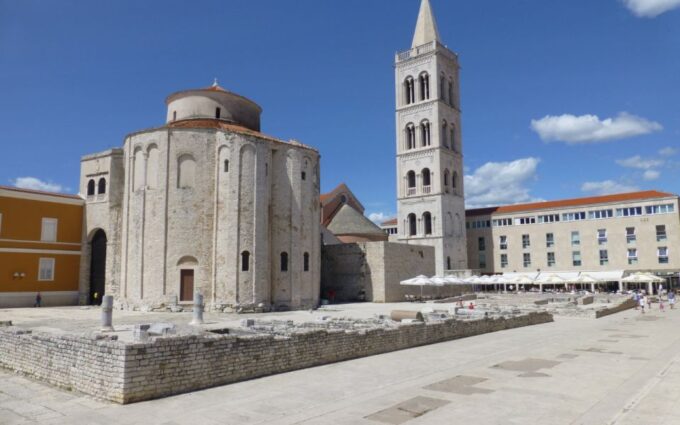 Early Bird Private Walking Tour - Zadar Old Town - Frequently Asked Questions