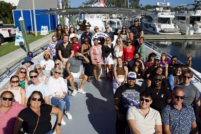 Early Bird Sea Rocket Speed Boat Cruise - Analyzing the Value