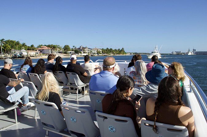 Early Bird Sea Rocket Speed Boat Cruise - Who Will Love This Tour?