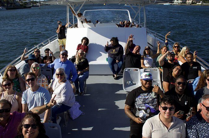 Early Bird Sea Rocket Speed Boat Cruise - Final Thoughts: Is the Early Bird Sea Rocket Speed Boat Cruise Worth It?